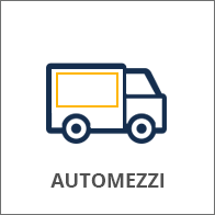 Automezzi - Car wrapping