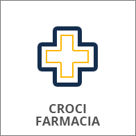 Croci per farmacia