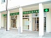 FARMACIA AGNELLI - Insegne a LED