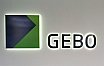 GEBO - Insegne a LED
