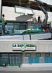 LA SAPONERIA - Insegne a LED