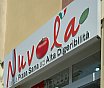 NUVOLA - Insegne a LED