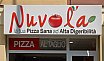 NUVOLA - Insegne a LED