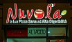 NUVOLA - Insegne a LED