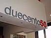 DUECENTO50 - Insegne scatolate