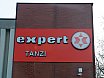 EXPERT TANZI - Insegne scatolate